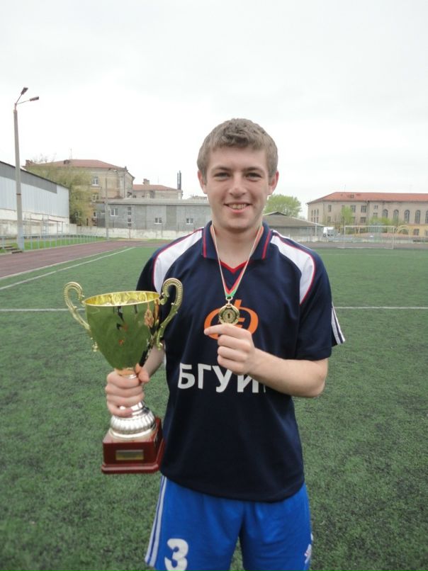 Дмитрий Петкевич фотография #11