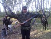 Фотография Беляева Дмитрия