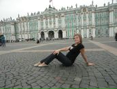 Фотография Кревской Ольги