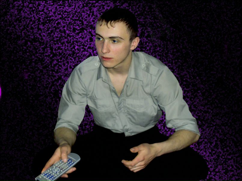 №16, Андрей Болотников, 38 лет, Липецк №16, Андрей Болотников, 38 лет, Липецк