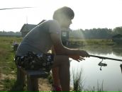 Фотография Нестера Алексея