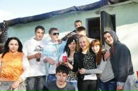 Фотография Гагаевой Тани