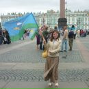 Фотография Никитиной Инны