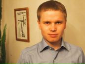 Фотография Панова Алексея