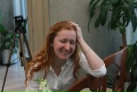 Крістіна Лозінська фотография #13 (источник - https://vk.com/id12884319)