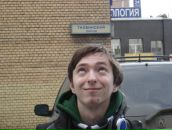 Фотография Семьюшкина Димы