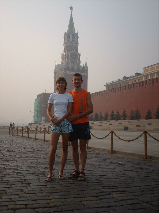 Дмитрий Башун фотография #21