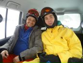 Фотография Брус Ольги