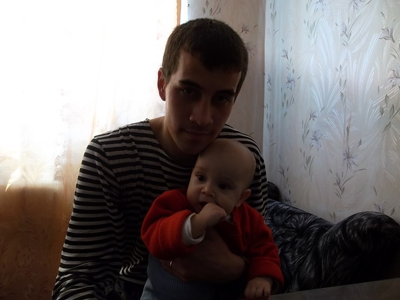 Игорь Мурашкин фотография #41