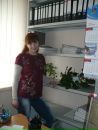 Фотография Жигаревой Анастасии