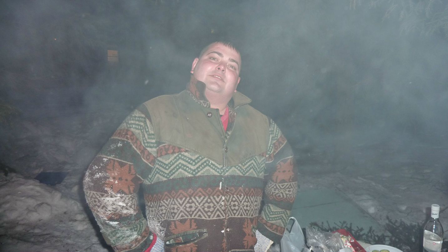 Григорий Вечерков фотография #28