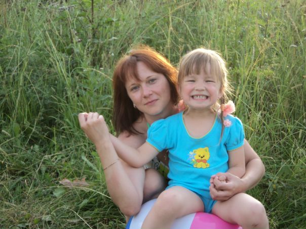 №16, Ирина Фетисова, Удомля №16, Ирина Фетисова, Удомля