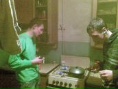 Ніколас Прейзнер фотография #1