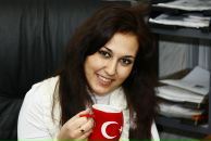 Фотография Володиной Ирины