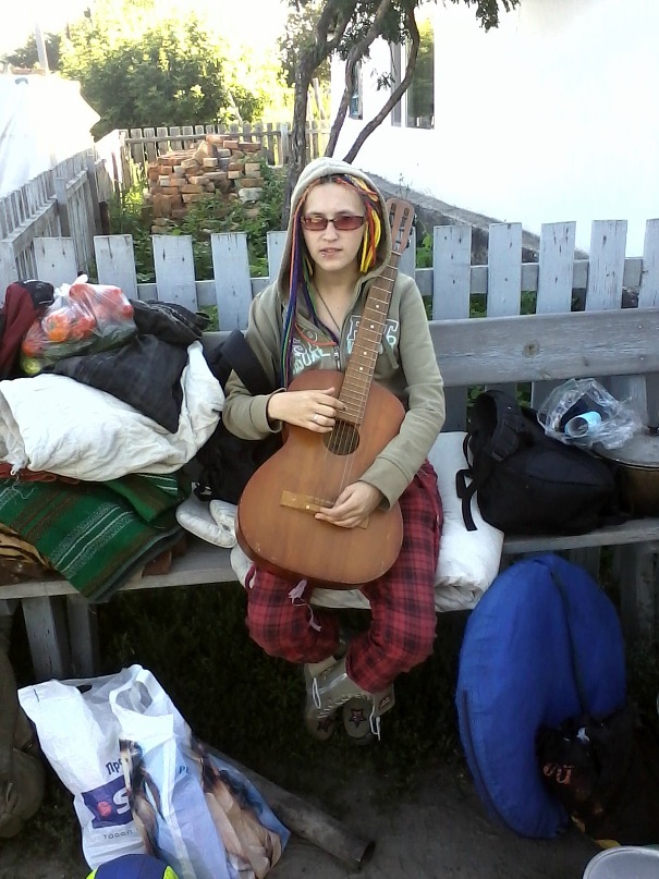 Лена Тимошенко фотография #50