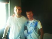 Фотография Викторовича Виктора