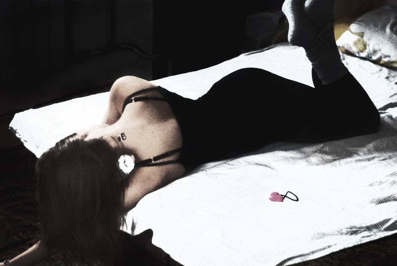 Николь Козински фотография #9