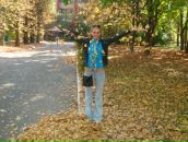 Фотография Дмуховской Эмилии