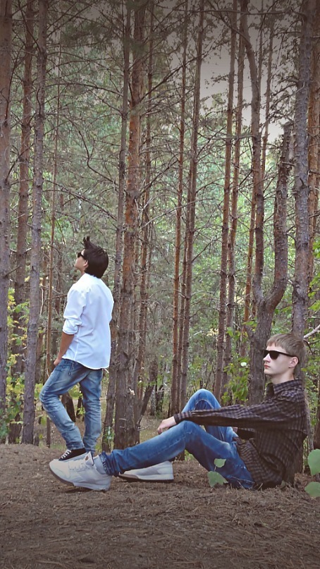 Андрей Филин фотография #28