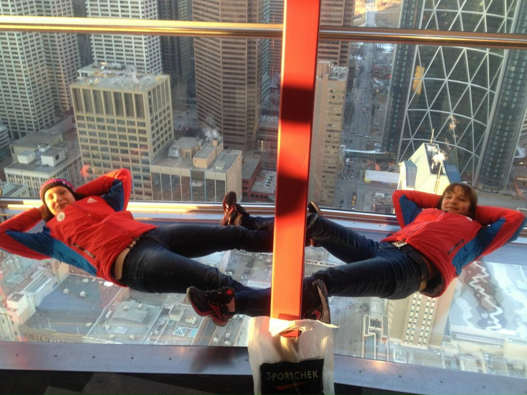 Ольга Никандрова фотография #24