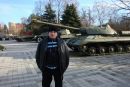 Сергій Подганюк фотография #50 (источник - https://vk.com/id139981538)