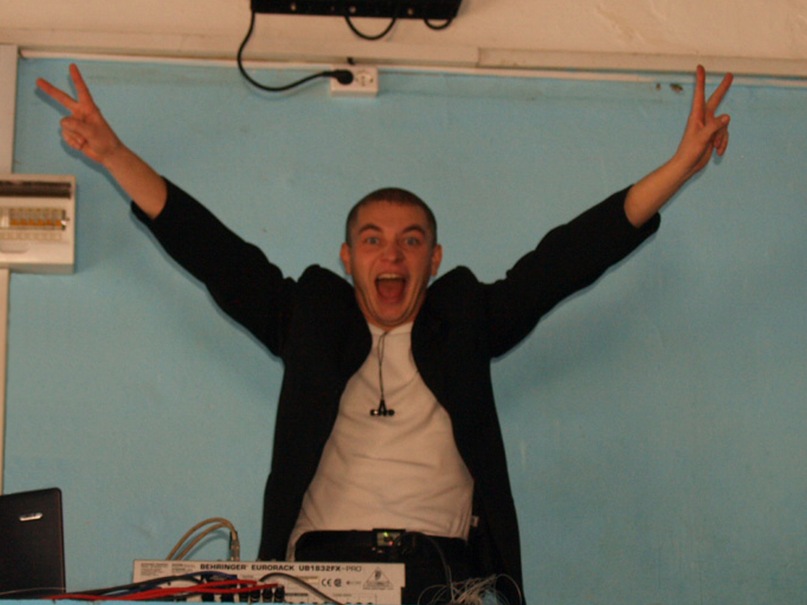 Антон Суков фотография #33