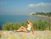 Фотография Котовой Светланы