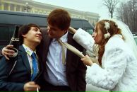 Фотография Орестова Владимира