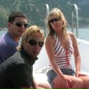 Фотография Якова Александра