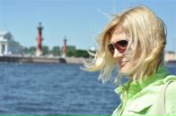 Фотография Токаревой Надежды