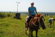 Фотография Суменковой Евгении