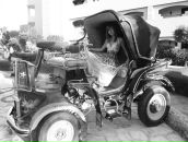 Фотография Федоровой Анны