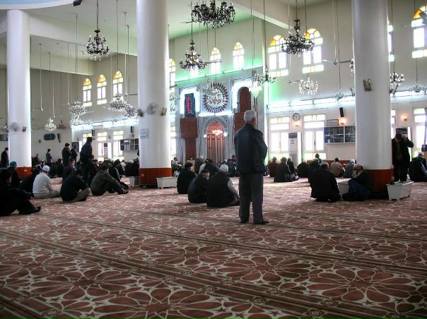 №1, Айша Камолова №1, Айша Камолова