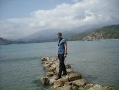 Фотография Обухова Олега