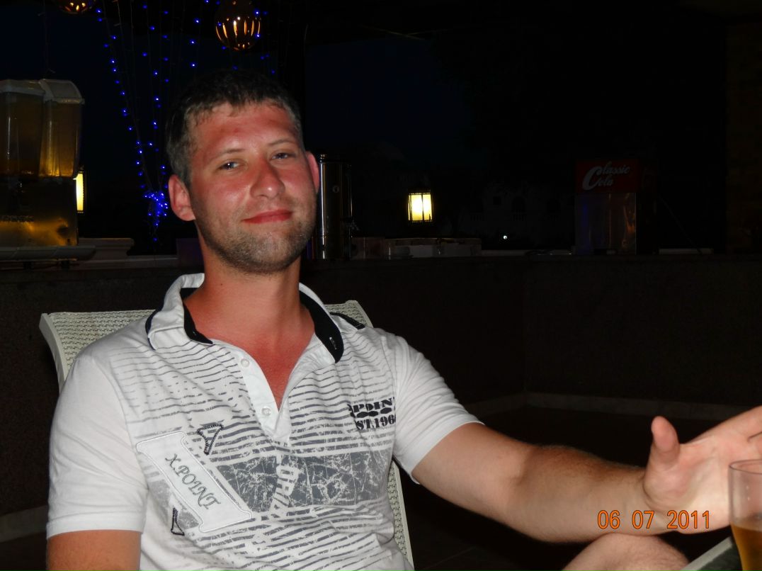 Дмитрий Мистинёв фотография #21