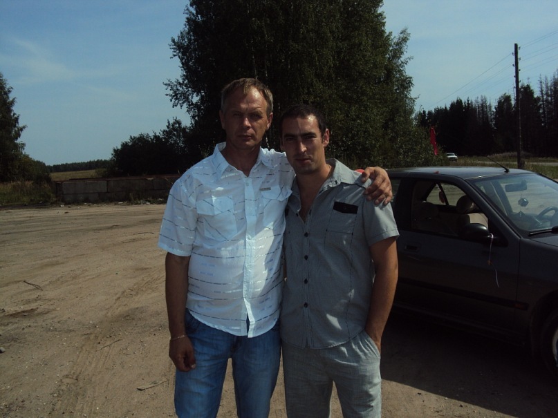 Надежда Вороничева фотография #15