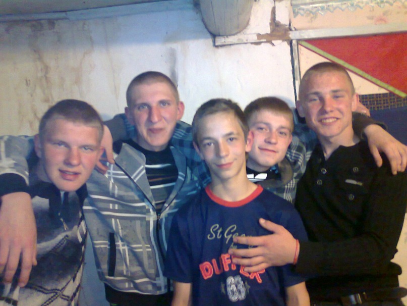 Дмитрий Чешун фотография #30