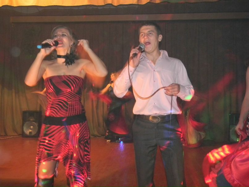 Сергей Борисик фотография #16