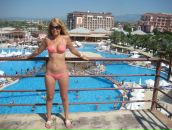 Фотография Салиной Елены