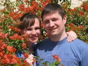 Фотография Киселевой Олеси