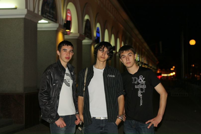 Руслан Ковин фотография #31
