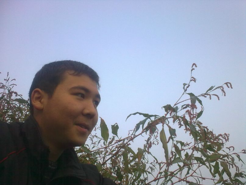 Альберт Туз фотография #43
