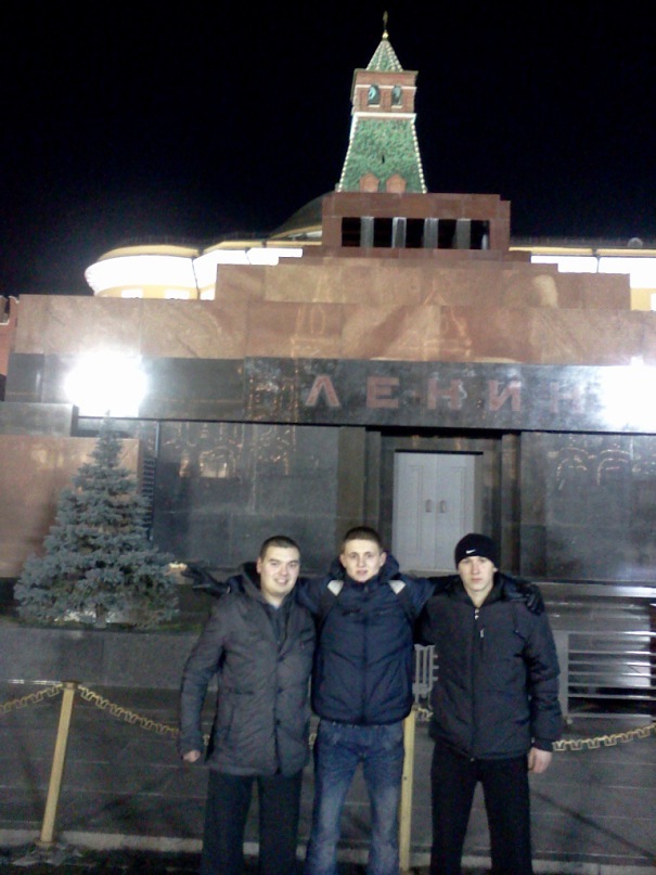 Марат Тимербаев фотография #29