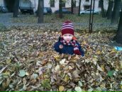 Фотография Абросимовой Наталии