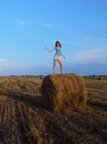 Фотография Ромашки Тани