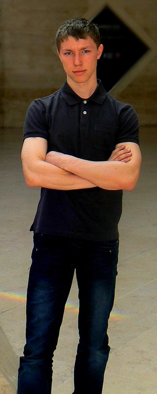 Дмитрий Покараев фотография #28