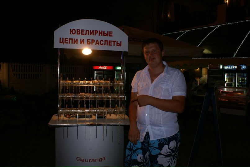 Сергей Мельников фотография #42