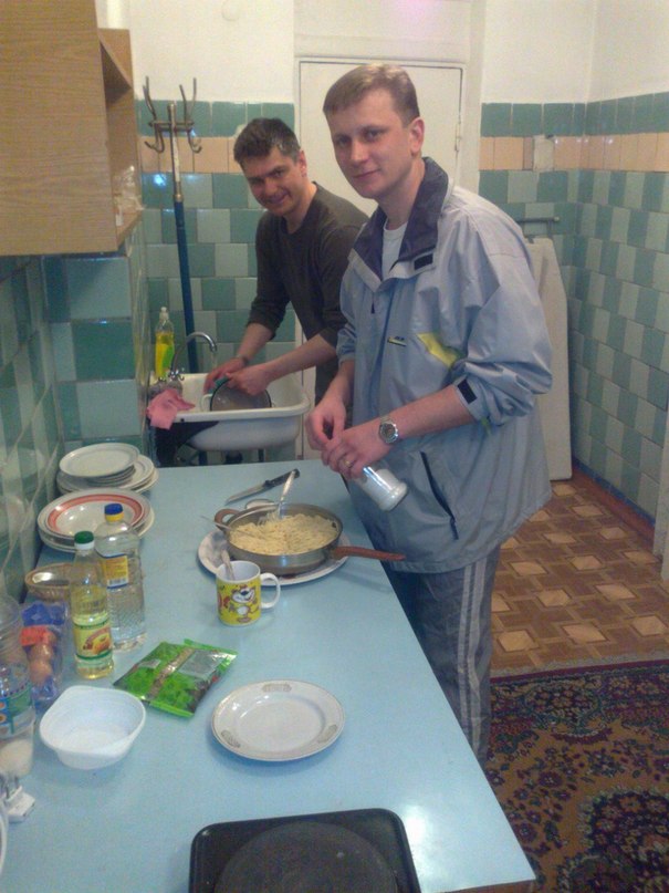 Денис Иванов фотография #48