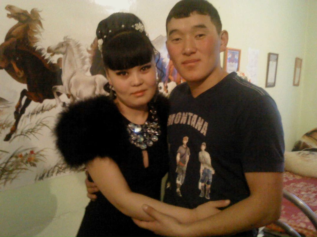 Эрес Монгуш фотография #50