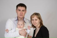 Фотография Мухамедьярова Вадима